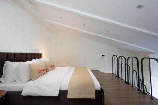 Apartment KeyGo #195 with a view of the Opera House - 4