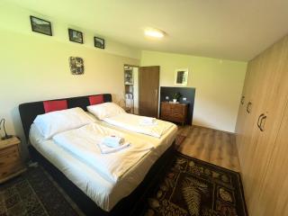 Cosy Retreat 1 Bedroom Apartment - 8