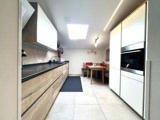 Cosy Retreat 1 Bedroom Apartment - 6