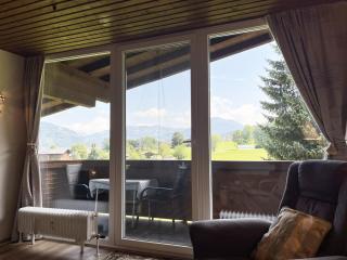 Cosy Retreat 1 Bedroom Apartment - 5