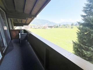 Cosy Retreat 1 Bedroom Apartment - 3