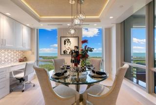 Smart-home & Panoramic Water Views - 1