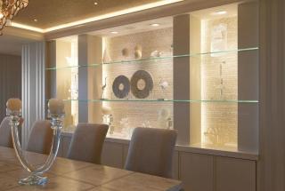 Smart-home & Panoramic Water Views - 3