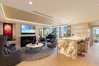 Smart-home & Panoramic Water Views - 8