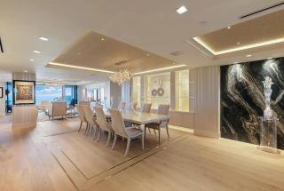 Smart-home & Panoramic Water Views - 7