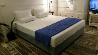 Tel Aviv Roof Apartment - 6