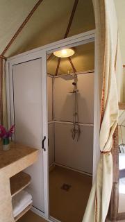Original dunes luxury camp - 2