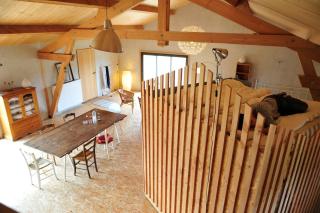 Le Loft des Artistes - 0