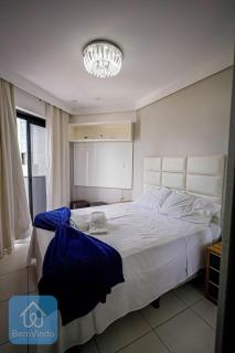 Apartamento completo no Salvador Prime - 6