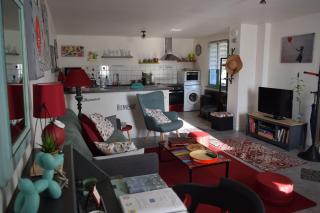 Gite le GINKGO 50 M2 - 8