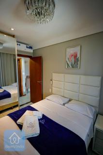 Apartamento completo no Salvador Prime - 7