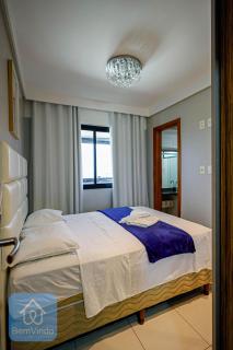 Apartamento completo no Salvador Prime - 4