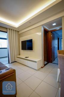 Apartamento completo no Salvador Prime - 5