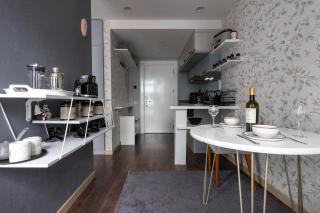 Flower Suite -1 br apartment - 5