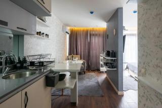 Flower Suite -1 br apartment - 9