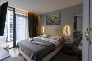 Flower Suite -1 br apartment - 4