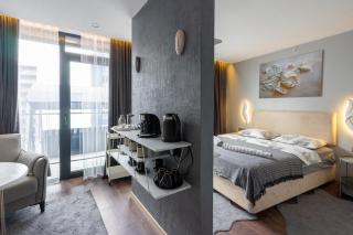 Flower Suite -1 br apartment - 0