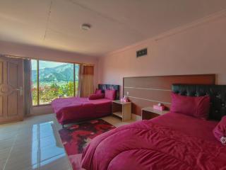 Loox Villa Strawberry Sembalun - 0