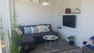 Tel Aviv Roof Apartment - Tel Aviv - 8