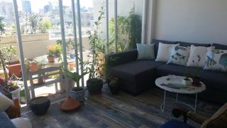 Tel Aviv Roof Apartment - Tel Aviv - 7