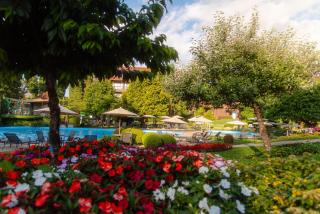 Hotel Alpestre - 3