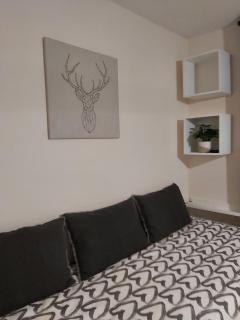 Appartement au pied des pistes Risoul - 0