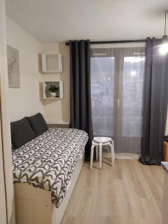 Appartement au pied des pistes Risoul - 3