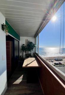 Oasis Tropical Sauna Privé Vue Mer & Plage À 100M - 5