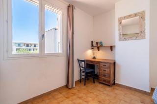 Maison T3 plage de Port la Nouvelle - 1