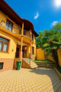 Deluxe Villa with Mountain and Sea View - 6