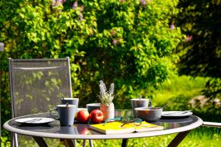 Panoramic Zeitlos - 6