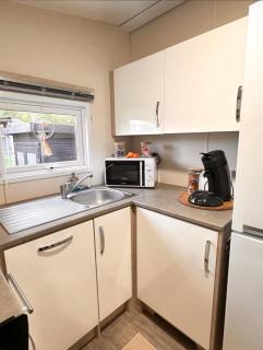 Chalet JT08 in Renesse - 1