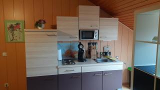 Wohnung am Rande der Nordeifel - Düren - Eifel - 3