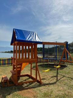 Beachside Holiday House Manuela - 6