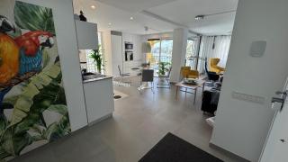 Sea View And Luxury On The Beach - 1