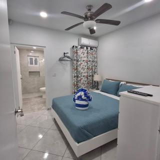 Caribbean Breeze-4 bedroom 4 ensuite bathrooms - 4