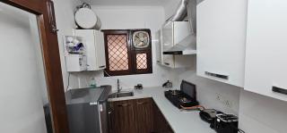 Sky Bloom 2BHK Luxury Homestay - 5