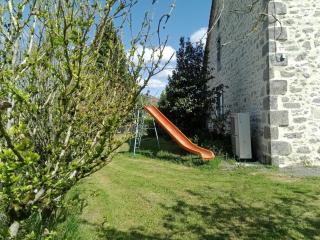 Gite des puymerail - 7