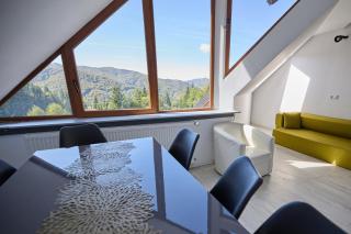 Mountain Apartments SuperSki - 0