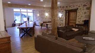 Gite des puymerail - 3