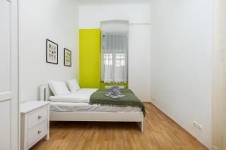 FanniPanni joyful 3BDR APT in Palace district - 6