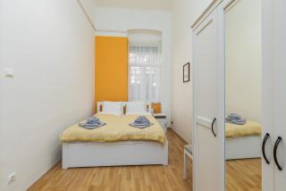 FanniPanni joyful 3BDR APT in Palace district - 5