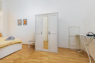 FanniPanni joyful 3BDR APT in Palace district - 2