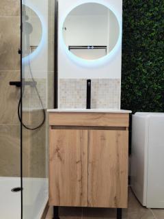 Le Galop Bleu - Cagnes-sur-Mer - 2