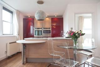 BnBNova - 1BR - Piccadilly Circus & Trafalgar Square - 0