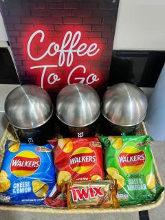 Self-Contained Studio with kitchen & bathroom - Warm Welcome Inn , Stirchley - 5