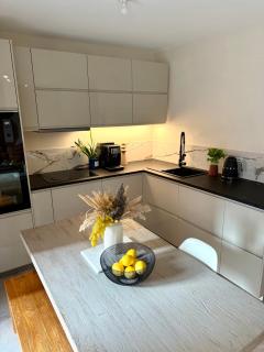 Malakoff - 3 pièces avec terrasse - 0