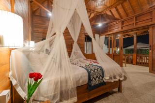 Pondok di Uma Villa Ubud - 2