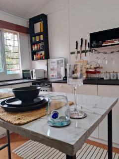 Karen Cottage with Private Garden WiFi - 9