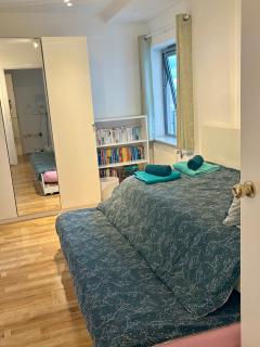 Room 1 or 2 ppl near EXCEL, O2, Canary Wharf - London - 3